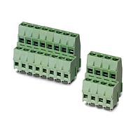 Eaton EM390824 Fixed Terminal Blocks 48P EM3908 Series