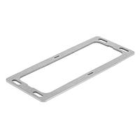 HARTING 19410009854 Headers & Wire Housings Han-Eco Modular 24B Housing Gasket - FPM
