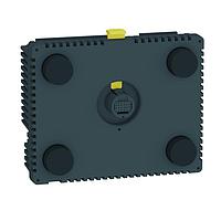 SCHNEIDER HMISAC I/O Modules SCU DIGITAL IO REAR MODULE
