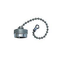 GW INSTEK GAK-002 Cap with Chain (N, for GSP-730/9330/9300B)