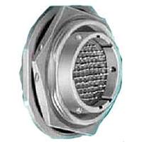 Amphenol Aerospace MS27474E16F26PA Receptacles 26P 16 SIZE JAM NUT RECEPTACLE PIN