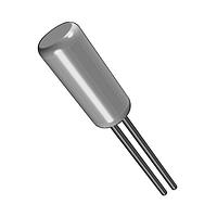Seiko Instruments VT200F-6PF20PPM Quartz Crystal 32.768kHZ 6PF 20PPM +/- 20PPM, 2-pin