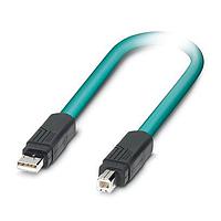 PHOENIX CONTACT 1653948 IEEE 1394 VS-04-2X2X26C7/ 7-SDA/SDB/5,0