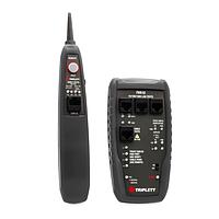 Triplett TVR1G LAN Network Tester (10, 100, 1000 MB/s)