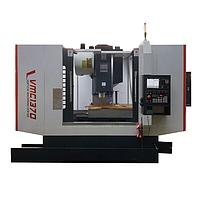 WMT CNC VMC1370 Vertical Machine Centre