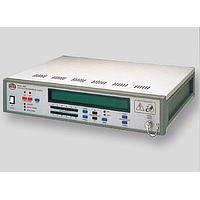 Trek 668B HVPS HIGH-VOLTAGE REFERENCE SUPPLY
