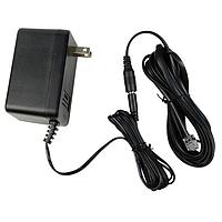 Desco 19593 Wall Mount AC Adapters ADAPTER, 120VAC IN, 24VAC OUT, NORTH AMERICA