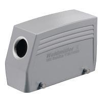 Weidmuller 1809630000 Heavy Duty Power Connectors HDC 64D TSBU 1M40G