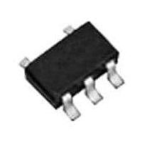 Toshiba 7UL1T04FU,LF Inverters One-Gate Logic(L-MOS), Inverter with Level Shifting, SOT-353(USV) Vcc:2.3-3.6V Io:8.0mA