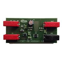 Infineon TLS710B0EJV50BOARDTOBO1 Voltage Regulator - Switching Regulator TLS710B0EJ V50 BOARD