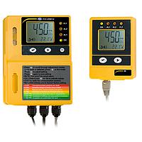 PCE WMM 50 Air Quality Carbon Dioxide Meter