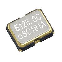 Epson SG-8002CE 12.0000M-PCBL0 Standard Oscillators XTAL OSC MHZ(O/E) 3.3V +/-50PPM 1K T/R