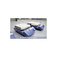 Heating Plates Calibration Service