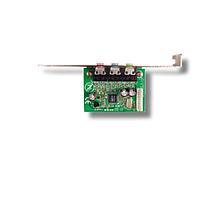 Arbor Technology FCDB-1110 Daughter Boards Audio (Realtek ALC655) daughter board