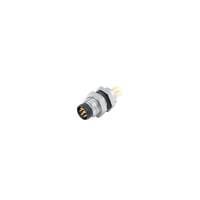 Weidmuller 1467610000 Circular Metric Connectors SAIE-M8S-8-TL-HW