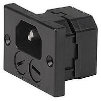AC Power Connectors