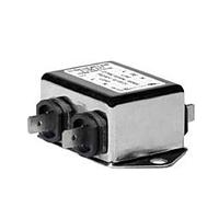Schurter 3-109-231 Power Line Filters FMAB HV FILTER 1PH 1ST 8A 277VAC N LL