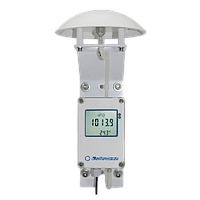 Senseca BAROsense1ML Barometric Pressure Transmitters (T/RH probe, 300…1100 hPa,  7…30 Vdc)