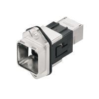 Weidmuller 1012310000 Industrial IE-BSS-V14M-RJ45-C