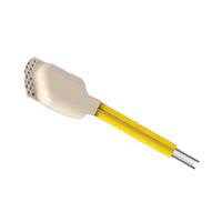 Microtherm Sentronic T12A14505L310100U250 Normally Closed Bi-metallic Disc, Thermal Switch, Normally Closed (NC), SPST 145C switch temp,6.3A /2.5A