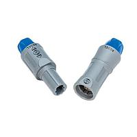 REDEL CRB.M06.GLL.C52G Receptacles