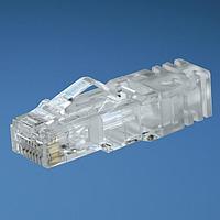 Panduit SP6X88-C Ethernet Cables / Networking Cables 23 AWG, UTP Modular Plug, for use with P