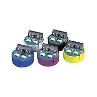 OMEGA TX93A-T3-P Ultra-Miniature Thermocouple or RTD Temperature Transmitters (Thermocouple, T, -18 to 149 °C)