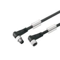 Weidmuller 1927210150 Sensor Cables / Actuator Cables SAIL-M8WM8W-3-1.5V