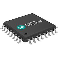 Analog Devices MAX3676EHJ+ Clock and Data Recovery 622Mbps, 3.3V Clock-Recovery and Data-Re
