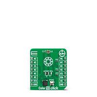 Mikroe MIKROE-5702 Light Sensor Color 17 Click