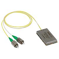 THORLABS PDB780CAC Balanced Amplified Photodetectors (1260-1625 nm, FC/APC)