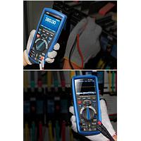 Multimeters Calibration Service