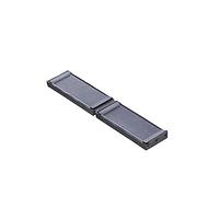 Fair-Rite 443164051 Ferrite Clamp On Cores SNAP-IT(TM)W/43-MATERIAL(TM)