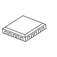 Microsemi Jan2N6989U/TR BJTs - Bipolar Transistors 50V 800mA 1.5W NPN Quad - Small-Signal BJT SQ SMT TR
