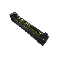 Samtec QRF8-026-07.0-S-D-A Sockets 0.80 mm Q Rate Slim Body Ground Plane Socket
