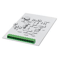 PHOENIX CONTACT 1770708 Headers MSTBA 2,5/24-G-LA