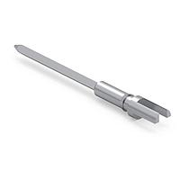 Mill-Max 1071-2-23-80-00-00-01-0 Slotted 200u SN OVER NI 2 WRAPS