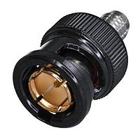 Trompeter / Cinch Connectivity Solutions UPL2000-D20/B Connectors BNC Strt Plug for Belden 1505F Cable
