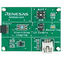 Temperature Sensor Development Tools