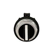 Eaton HT8JBH1D Selector Switches 3-POS SEL SW BLK KNOB MNTd OPERATOR ONLY