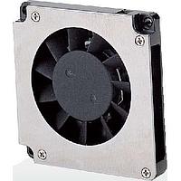 ADDA AB4505MX-QA0-LF Blowers DC Blower, 45x45x7mm, 5VDC, 1.6CFM, 0.4W, 31dBA, 5500RPM, 0.26InAq, Hypro