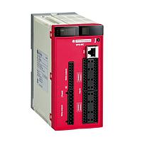 SCHNEIDER XPSMC32Z Safety Controllers SAFETY CONTROLLER W/32 INPUTS