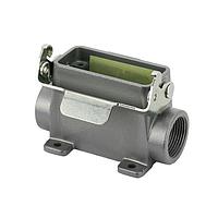 Amphenol Tuchel C146 10F015 601 2 Housings Housing