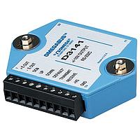 IIoT & Wireless System Connectors