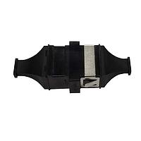 Adam Tech OPMG1BNNC1PC Adapters MPO ADAPTER, SIMPLEX, SHORT-EARE