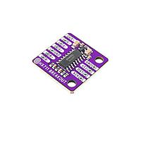Soldered 333005 Load-Cell Sensor Load-cell ampfilier HX711 board