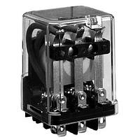 Omron Automation and Safety PTF11PC Relay Sockets SOCKET FOR MJN