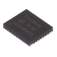 Infineon TDA386400100AUMA1 Switching Voltage Regulators IFX POL