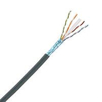 Panduit PFO6X04BL-CEG Networking Copper Cable, Category 6A, 4-pair, 23AWG