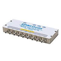Mini-Circuits USB-1SP8T-34 RF Switch ICs Absorptive SP8T, Solid State Switch, 100 MHz - 30 GHz, 50 Ohm